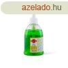 Folykony szappan ferttlent hatssal pumps 300 ml Claras