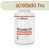 GymBeam K2-vitamin (menakinon) 90 kapszula