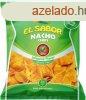 El sabor big nacho chips glutnmentes jalapeno 225 g