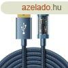 Adatkbel USB-A / Type-C / 3A / 2m Joyroom S-UC027A20 (kk)