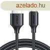 Kbel Micro USB-A / 2.4A / 2m Joyroom S-UM018A9 (fekete)