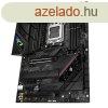 ASUS Alaplap AM5 ROG STRIX B650E-F GAMING WIFI AMD B650, ATX