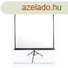 EliteScreens 85" (1:1) mobil hromlb vszon T85UWS1 (