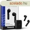Panasonic RZ-B100DE-K TWS Bluetooth Headset Black