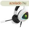 Canyon Shadder GH-6 RGB Gaming Headset White