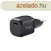 Trust Maxo Ultra Small 20W USB-C PD Charger Black