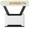 MIKROTIK Wireless Router DualBand, 4x1000Mbps+ 1x2,5Gbps, AX
