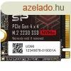 SILICON POWER SSD M.2 2230 NVMe Gen4x4 1TB, UD90