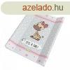 Babastar puha 2 kes pelenkz lap 50*70 cm - it&#039;s 