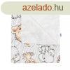 Vzll flanel altt New Baby zoo