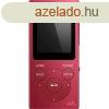 Sony NW-E394 8GB MP3 lejtsz Piros