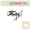 Equip TV Fali konzol - 650324 (37"-90", Max.: 75kg