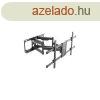 Equip TV Fali konzol - 650324 (37"-90", Max.: 75kg