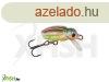 Mistrall Beetle Floater Tricolor Wobbler 20mm 1Gr