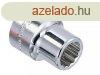 Genius Crowafej 24-es, 12-lapos, metrikus 3/4"
