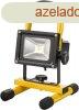 EXTOL LIGHT hordozhat LED lmpa (reflektor), 10W, 800 lm; I