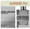 Zadig & Voltaire This Is Really Him! Intense - EDT 100 m