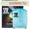 Playboy You 2.0 Loading For Him - EDT 60 ml