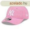 GYEREK SAPKA NEW ERA 9FORTY League Essential Pink cap