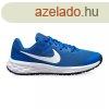 NIKE-Revolution 6 game royal/white/black Kk 38,5