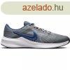 NIKE-Downshifter 11 GS smoke grey/game royal Szrke 39