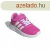 ADIDAS-Lite Racer 3.0 EL K scream pink/footwear white/core b