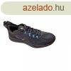 ANTA-Arlom black/carbon grey/crab shell blue Fekete 40,5