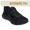 ADIDAS-Duramo 10 core black/core black/iron metallic Fekete 