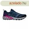 ASICS-Gel Trabuco Terra french blue/pure silver Lila 41,5