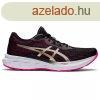 ASICS-Dynablast 12 black/champagne Fekete 41,5