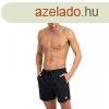 ARENA-MENS ICONS SOLID BOXER Black Fekete XL