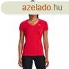 UNDER ARMOUR-Tech SSV - Solid-RED-1255839-890 Piros XS