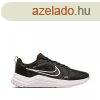 NIKE-Downshifter 12 black/dark smoke grey/pure platinum/whit