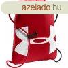 UNDER ARMOUR-UA Ozsee Sackpack red Piros 15L