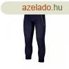 BLIZZARD-SHORT CUT-Mens long pants, anthracite/neon yellow-2