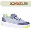 AUTHORITY KIDS-Accendo grey/green Szrke 33