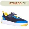 AUTHORITY KIDS-Accendo black/blue Fekete 32