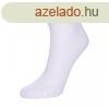 AUTHORITY-MID SOCKS 2PCK SS20 white Y20 Fehr 43/46