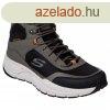 SKECHERS-Escape Plan 2.0 Woodrock olive black Zld 41