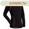 BLIZZARD-KIDS-Girls long sleeve Fekete 104/110