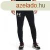 UNDER ARMOUR-UA RIVAL TERRY JOGGER-BLK Fekete M