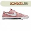 NIKE-WMNS Court Legacy Canvas pink glaze/black/team orange/w