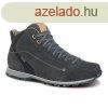 TREZETA-Zeta Mid WP dark grey Szrke 42