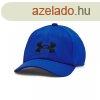 UNDER ARMOUR-UA Blitzing Adj Hat-BLU 400 Kk 53/57cm