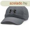 UNDER ARMOUR-Isochill Armourvent ADJ-GRY Szrke 56/60cm