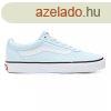 VANS-WM Ward (Canvas) delicate blue/white Kk 40