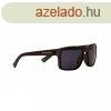 BLIZZARD-Sun glasses PCC606001-transparent black mat-65-17-1