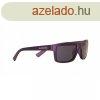 BLIZZARD-Sun glasses PCC602002-transparent dark purple mat-6