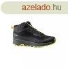 ICEBUG-Haze M Mid Biosole GTX black/poison Fekete 45