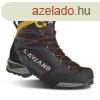 KAYLAND-Rocket GTX black/yellow Fekete 46